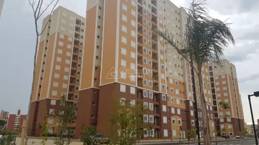 Apartamento com 3 Quartos à venda, 60m² no Vila Satúrnia, Campinas
