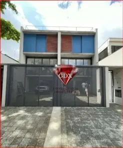 Casa de Condomínio com 3 Quartos à venda, 278m² no Vila Madalena, São Paulo