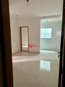Apartamento com 2 Quartos para alugar, 45m² no Jardim Nordeste, São Paulo