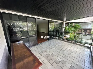 Apartamento com 4 Quartos à venda, 149m² no Barra da Tijuca, Rio de Janeiro