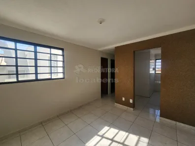 Apartamento com 2 Quartos para alugar, 100m² no Residencial Ana Célia, São José do Rio Preto