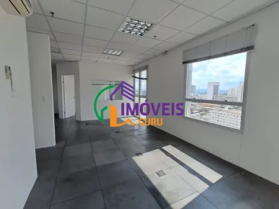 Sala Comercial para venda ou aluguel, 80m² no Vila Leopoldina, São Paulo