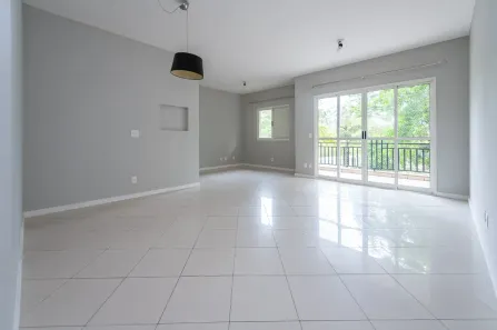 Apartamento com 2 Quartos para alugar, 101m² no Tamboré, Santana de Parnaíba