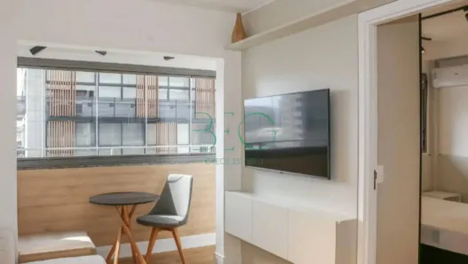 Apartamento com 1 Quarto à venda, 30m² no Perdizes, São Paulo