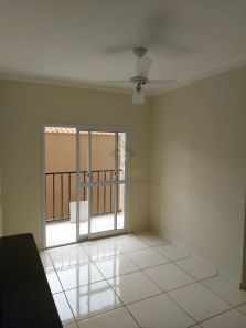 Apartamento com 2 Quartos à venda, 54m² no Sumarezinho, Ribeirão Preto