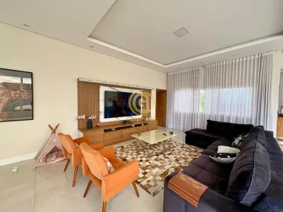 Sobrado com 4 Quartos para alugar, 600m² no Condomínio Residencial Mirante do Vale, Jacareí