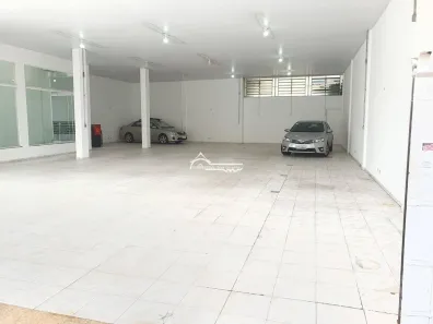 Ponto Comercial para alugar, 400m² no Centro, Jacareí