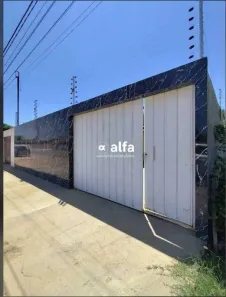 Casa com 1 Quarto à venda, 100m² no Área Rural de Petrolina, Petrolina