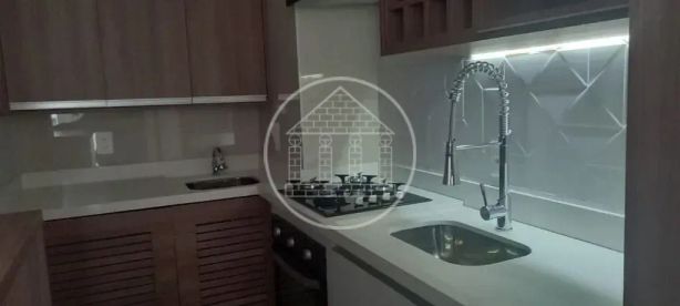 Apartamento com 2 Quartos à venda, 36m² no Jurubatuba, São Paulo