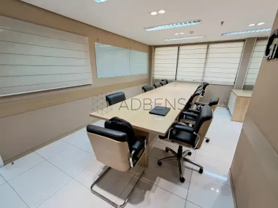 Sala Comercial para alugar, 90m² no Vila Mariana, São Paulo