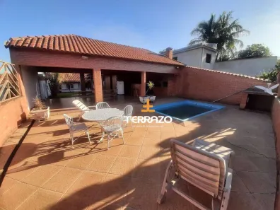 Casa com 3 Quartos à venda, 210m² no Retiro, Volta Redonda