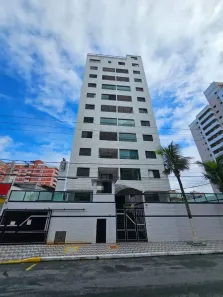 Apartamento com 1 Quarto à venda, 53m² no Tupi, Praia Grande