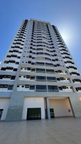 Apartamento com 3 Quartos à venda, 113m² no Lagoa Nova, Natal