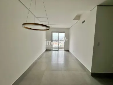 Apartamento com 2 Quartos para alugar, 56m² no Macuco, Santos