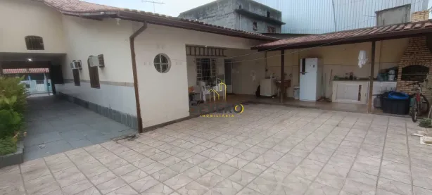 Casa com 3 Quartos à venda, 100m² no Mutondo, São Gonçalo