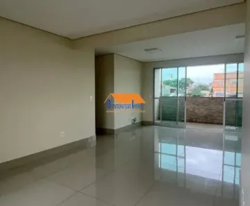 Apartamento com 3 Quartos à venda, 150m² no Santa Cruz, Belo Horizonte