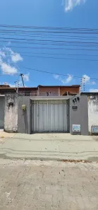 Sobrado com 2 Quartos à venda, 88m² no Barroso, Fortaleza