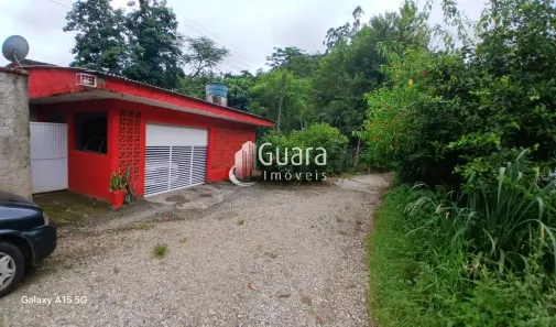 Casa com 2 Quartos à venda, 98m² no Vila Amizade, Guaramirim