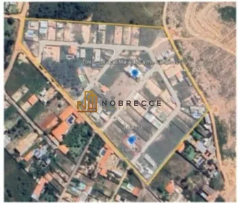 Lote/Terreno à venda, 500m² no Chácara de Recreio Santa Fé, Campinas