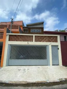Casa com 3 Quartos à venda, 183m² no Jardim Olavo Bilac, São Bernardo do Campo