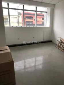 Sala Comercial para alugar, 25m² no Quarta Parada, São Paulo
