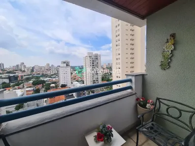 Apartamento com 2 Quartos à venda, 65m² no Vila da Saúde, São Paulo