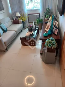 Apartamento com 2 Quartos à venda, 50m² no Campo Grande, Rio de Janeiro