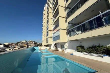 Apartamento com 3 Quartos à venda, 70m² no Irajá, Rio de Janeiro
