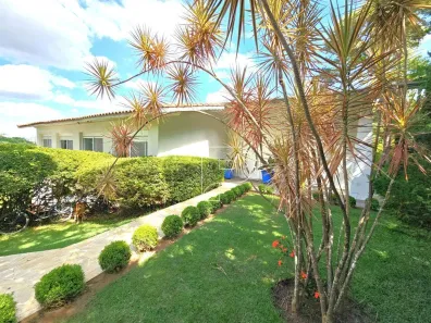 Casa de Condomínio com 3 Quartos à venda, 773m² no Jardim Marilu, Carapicuíba