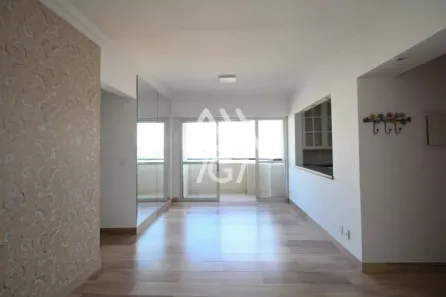Apartamento com 3 Quartos à venda, 85m² no Vila Progredior, São Paulo