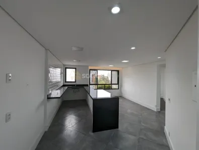 Apartamento com 1 Quarto à venda, 46m² no Vila Andrade, São Paulo