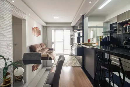 Apartamento com 2 Quartos à venda, 65m² no Vila Matilde, São Paulo