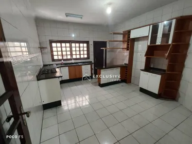 Casa com 3 Quartos para venda ou aluguel, 250m² no Residencial Esperança, Caçapava