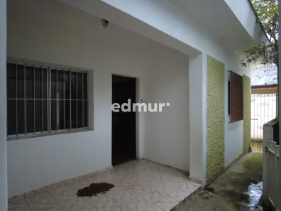 Casa com 3 Quartos à venda, 110m² no Vila Floresta, Santo André