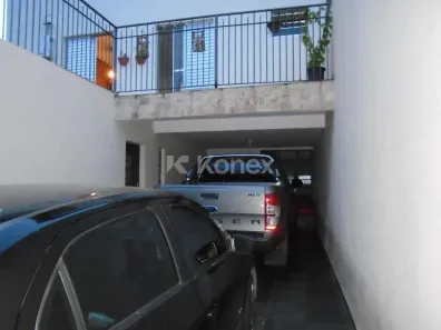 Imóvel Comercial com 4 Quartos à venda, 304m² no Chora Menino, São Paulo