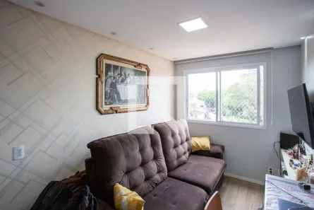 Apartamento com 2 Quartos à venda, 45m² no Piraporinha, Diadema