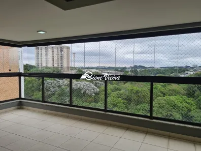 Apartamento com 3 Quartos à venda, 192m² no Jardim das Cerejeiras, Arujá