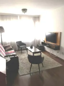 Apartamento com 2 Quartos à venda, 98m² no Jardim Paulista, São Paulo