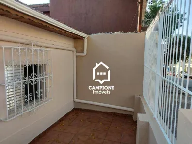 Casa com 2 Quartos à venda, 280m² no Vila Bandeirantes, São Paulo