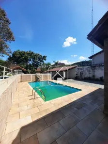 Casa com 5 Quartos à venda, 236m² no Jardim Itapema, Guararema