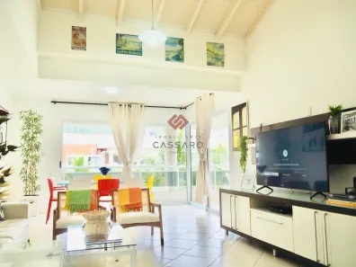 Apartamento com 4 Quartos à venda, 142m² no Praia Brava, Florianópolis