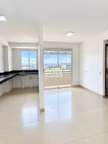 Apartamento com 2 Quartos à venda, 49m² no Eldorado, Contagem