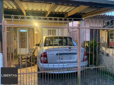 Casa com 2 Quartos à venda, 46m² no Hípica, Porto Alegre