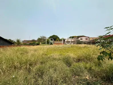 Lote/Terreno à venda, 1000m² no Jardim Santana, Campinas