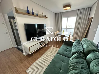 Apartamento com 19 Quartos à venda, 68m² no Jardim Olavo Bilac, São Bernardo do Campo