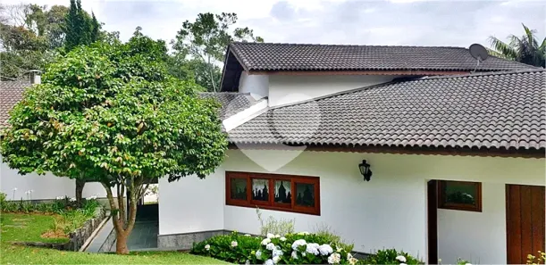 Casa de Condomínio com 4 Quartos à venda, 600m² no Caraguatá, Mairiporã