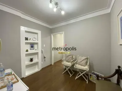 Sala Comercial à venda, 32m² no Centro, São Caetano do Sul