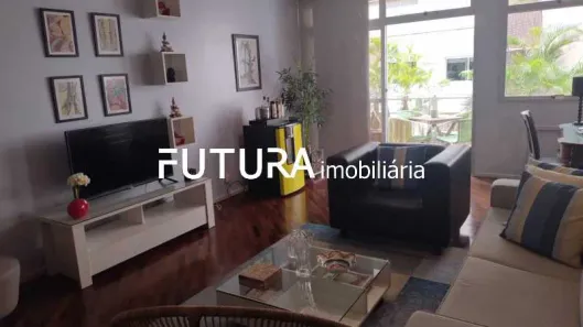 Apartamento com 3 Quartos à venda, 163m² no Ipanema, Rio de Janeiro