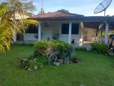 Fazenda/Sítio com 2 Quartos à venda, 2090m² no Bairro dos Pires, Limeira