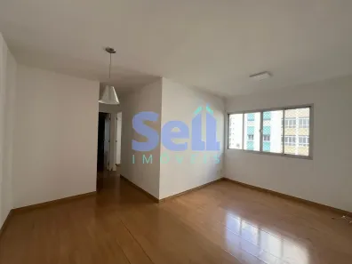 Apartamento com 2 Quartos para alugar, 60m² no Pinheiros, São Paulo